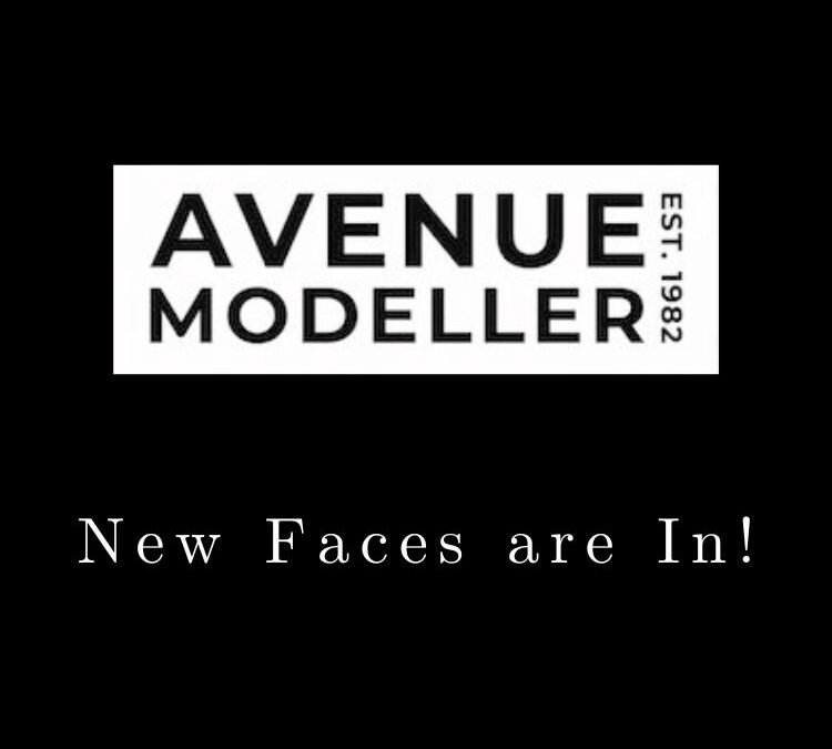 New Faces – February 2025