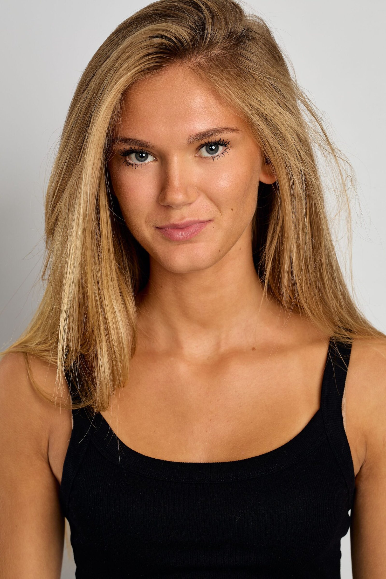 Alicia B