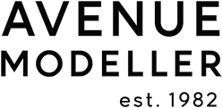 Avenuemodeller-black-logo